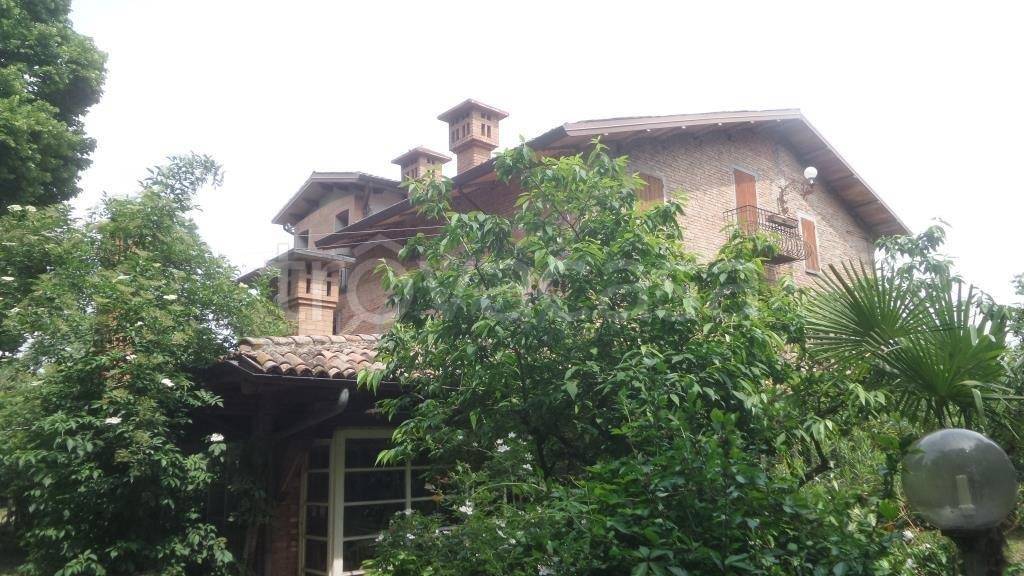 Villa Bifamiliare in vendita a Campogalliano