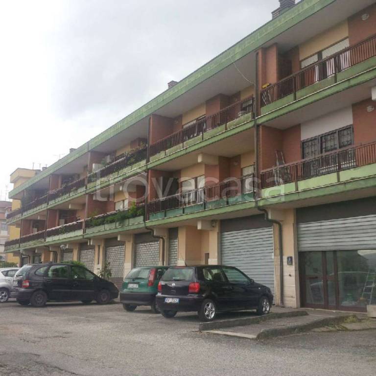 Appartamento in vendita ad Anagni località San Bartolomeo 13