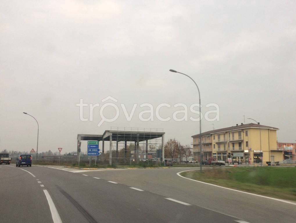 Terreno Residenziale in vendita a Piacenza strada Provinciale di Val Nure