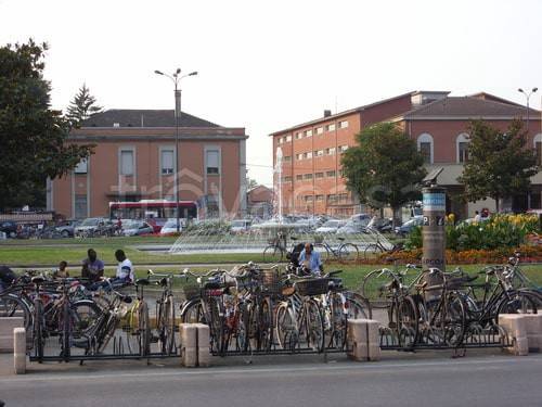 Intero Stabile in vendita a Piacenza piazzale Guglielmo Marconi