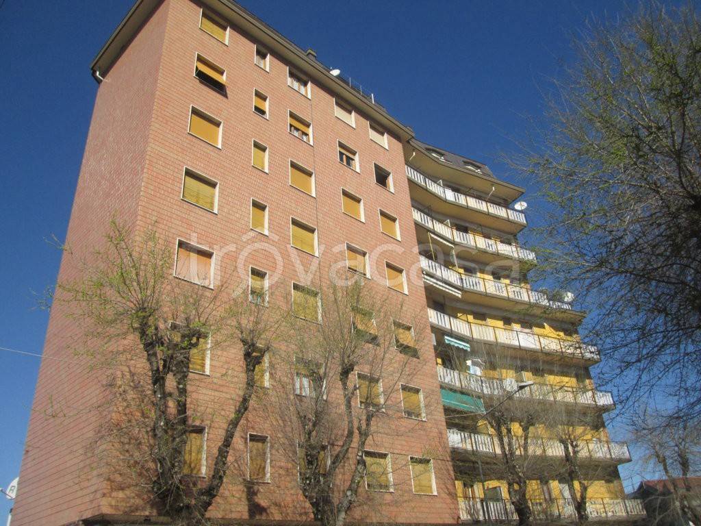 Appartamento in vendita a Ovada corso Saracco
