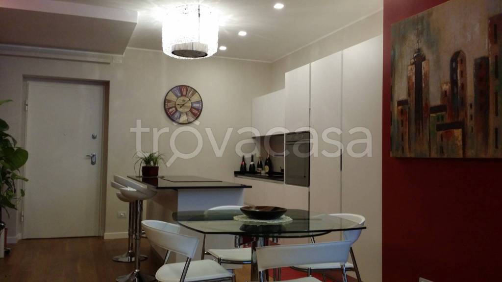 Appartamento in vendita a Perugia via 20 Settembre, 152