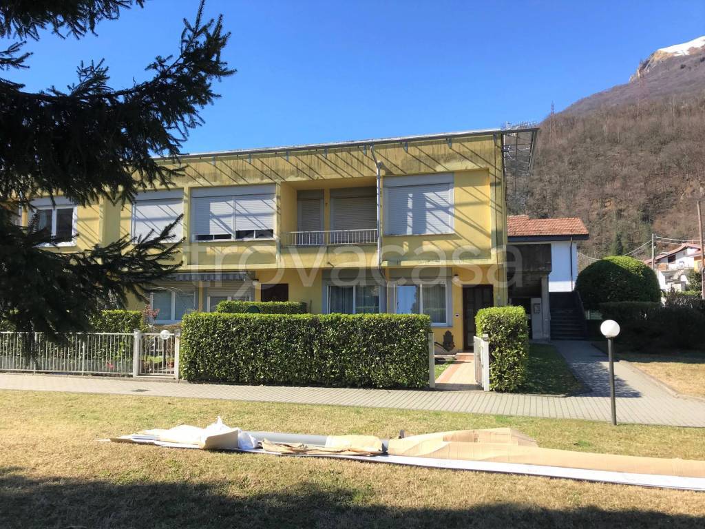 Appartamento in vendita a Gravellona Toce via Pedolazzi, 3