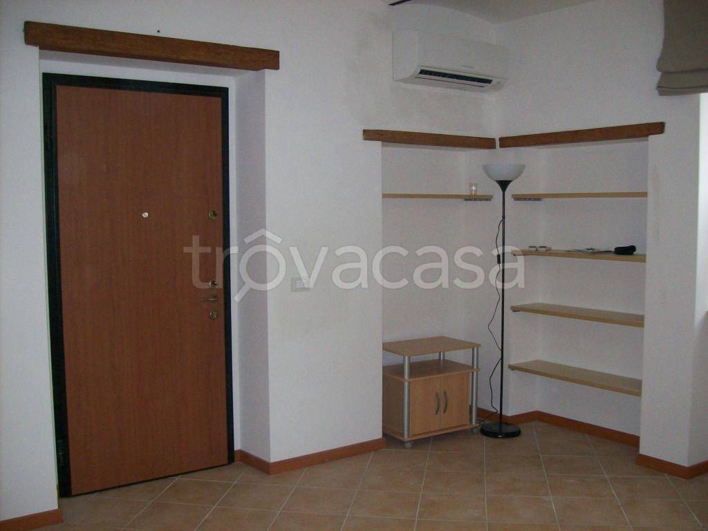 Appartamento in in affitto da privato a Spinetoli via Palazzi, 37
