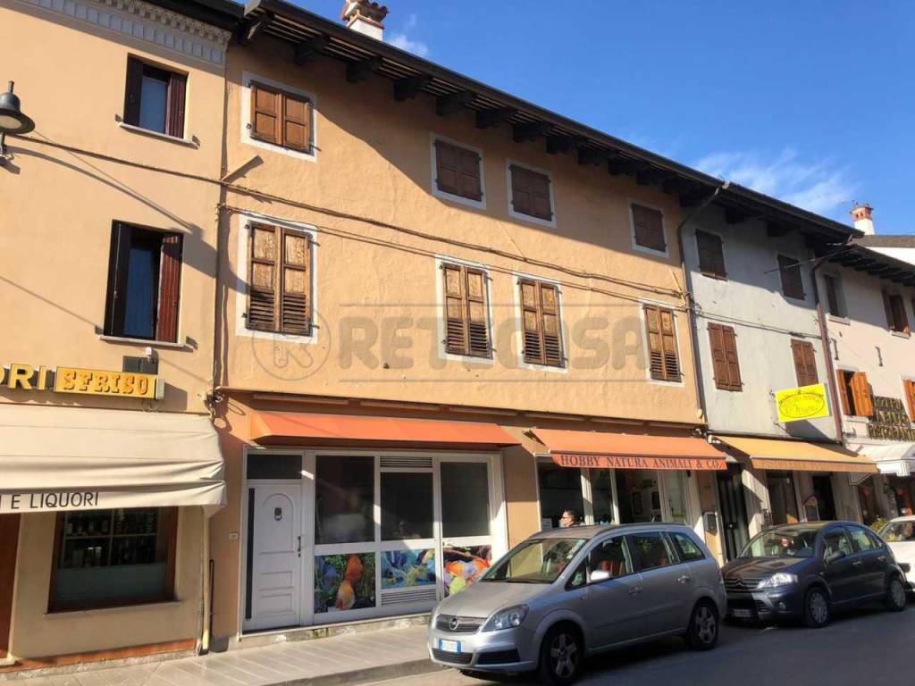 Appartamento in vendita a Palmanova borgo Cividale, 26