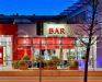 Bar in vendita a Monza via Pesa del Lino