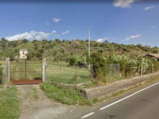 Terreno agricolo in vendita a santa maria di licodia strada paternò-troina