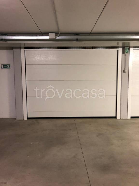 Garage in vendita a Rivalta di Torino via Carignano