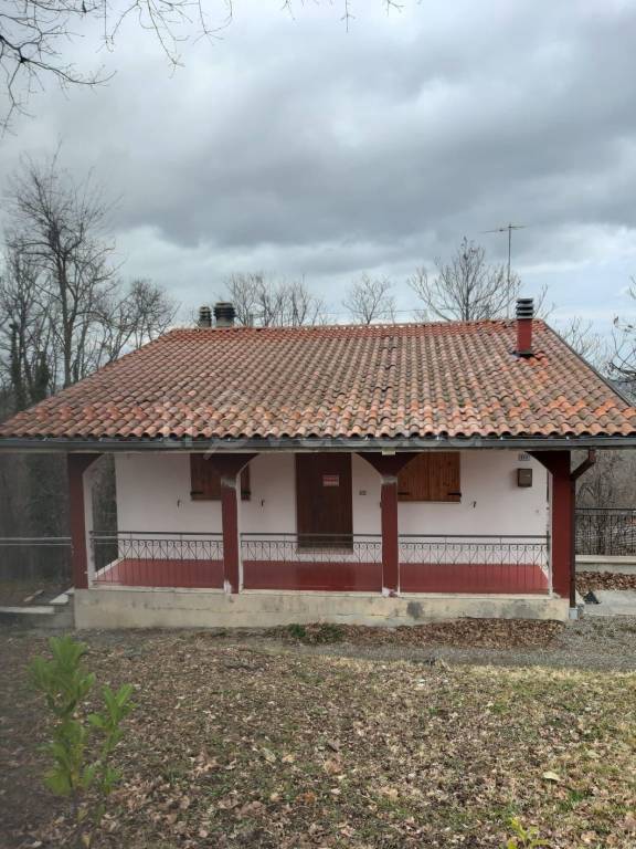 Villa in in vendita da privato a Guiglia via Colli, 217