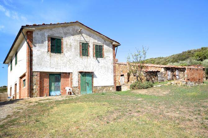 Casa Indipendente in vendita a Castiglione d'Orcia castiglione d'orcia