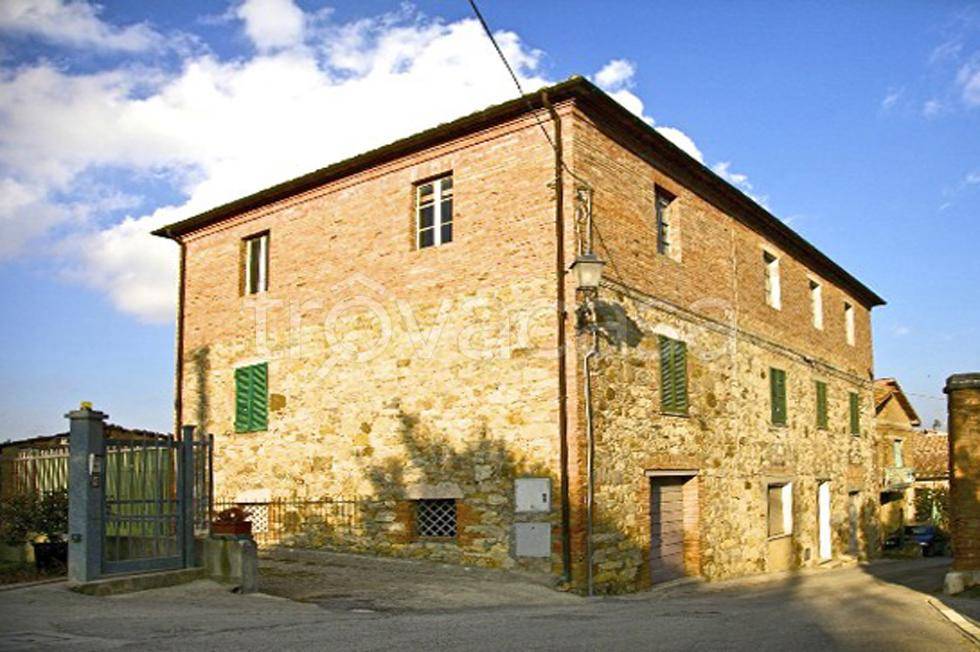 Casa Indipendente in vendita a San Casciano dei Bagni san Casciano dei bagni
