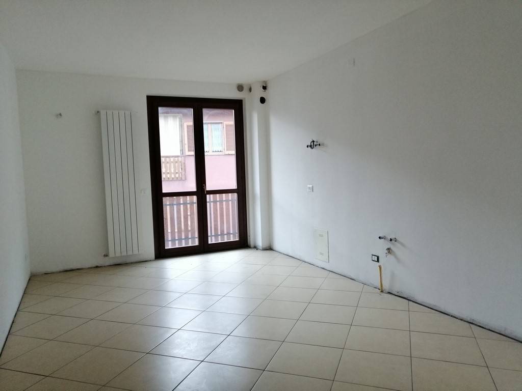Appartamento in vendita a Cerete via Faccanoni