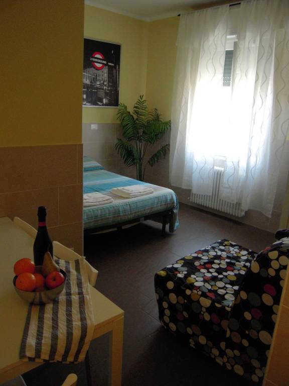 Appartamento in in affitto da privato a Bologna piazza Aldo Capitini, 11