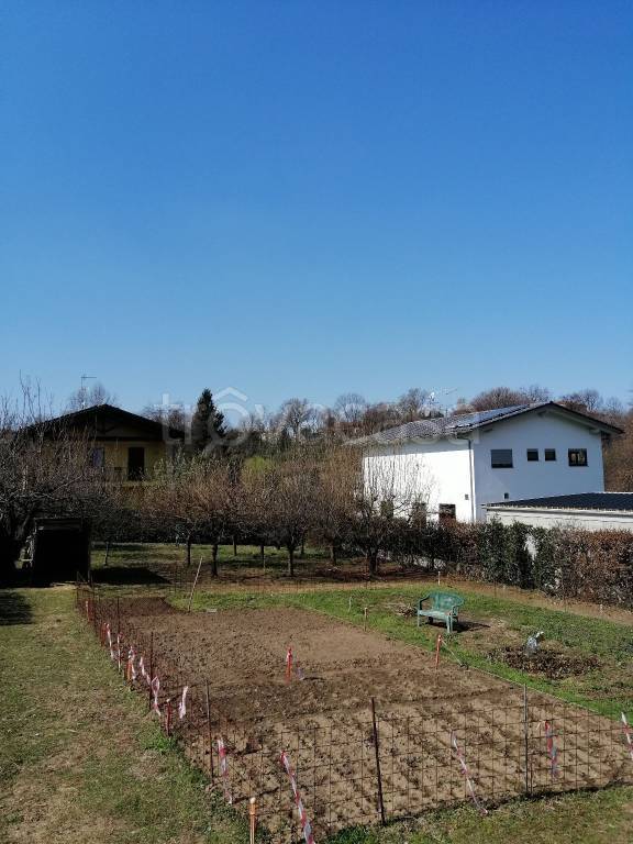 Terreno Residenziale in vendita ad Azzate frazione Vegonno, 1