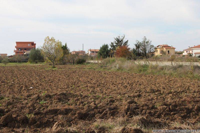 Terreno Residenziale in vendita a Scalea via Necco