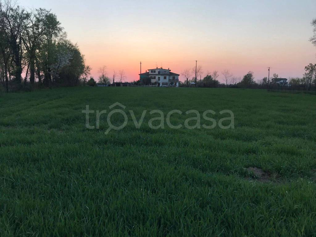Terreno Agricolo in vendita a Poncarale via Emanuele Bertazzoli