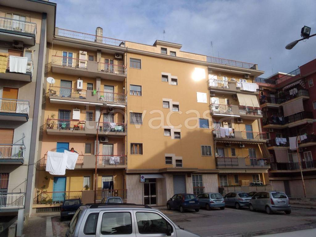 Appartamento in in vendita da privato a Molfetta via Girolamo Minervini