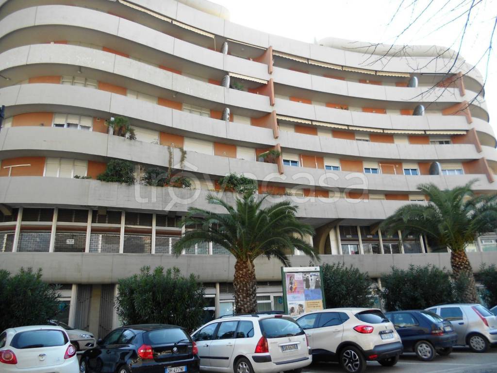 Appartamento in in vendita da privato a Pescara via Avezzano, 3
