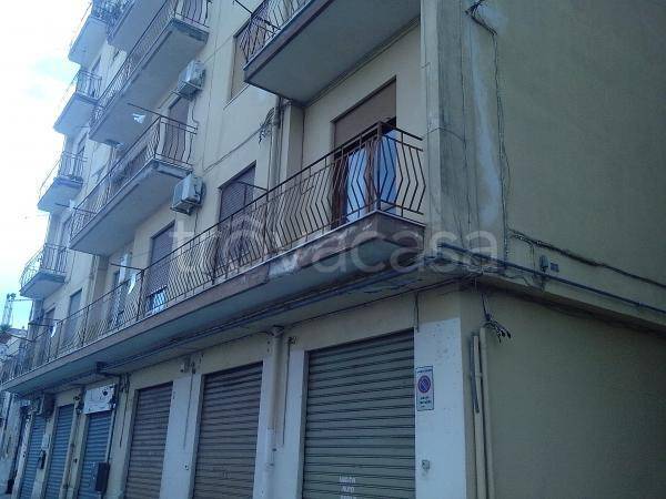 Appartamento in vendita a Palermo via Gaetano Filangeri