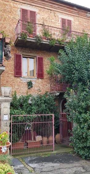 Casa Indipendente in vendita a Castiglione del Lago via della Madonnuccia 5