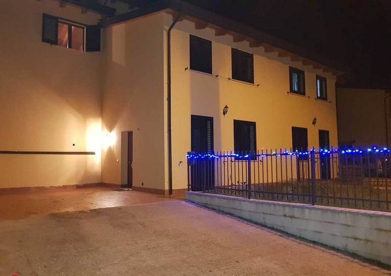 Villa a Schiera in vendita a Perugia