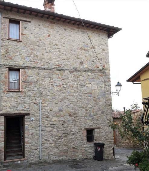 Casa Indipendente in vendita a Piegaro vocabolo Vignaie, 32