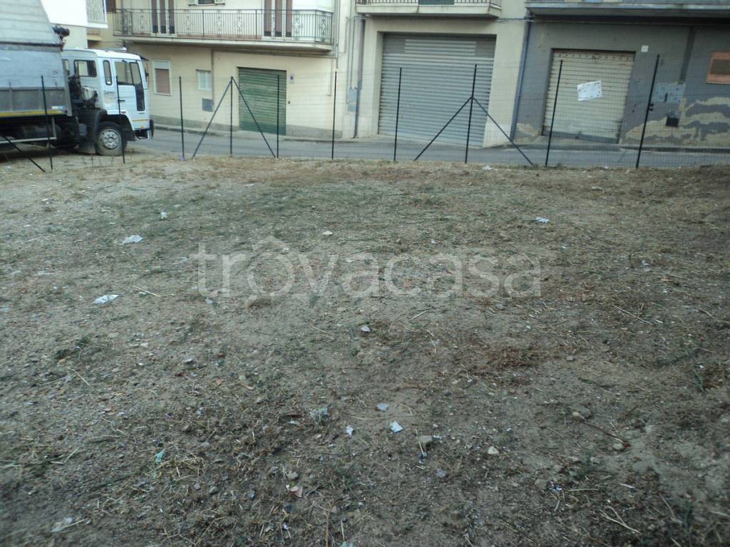 Terreno Residenziale in vendita a Caltagirone via Agrigento