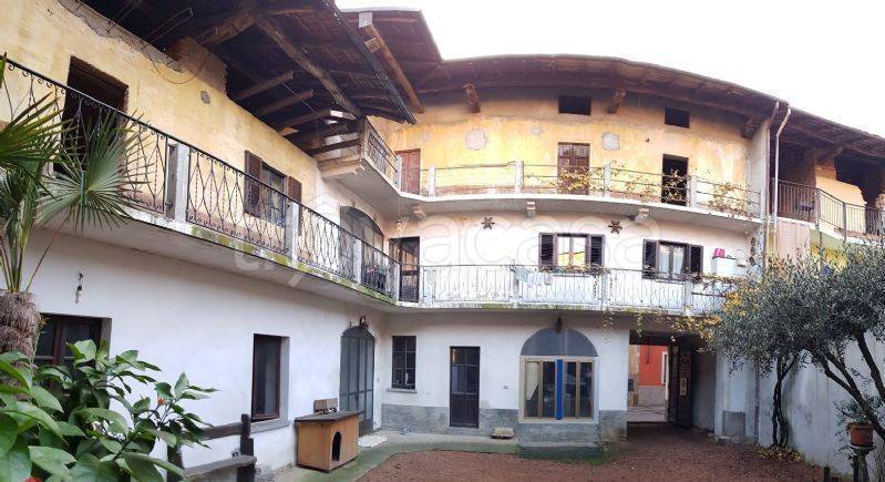 Casa Indipendente in vendita a Maggiora