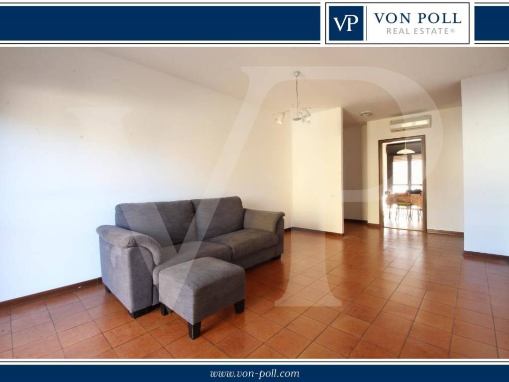 Appartamento in affitto a Vicenza via Nino Bixio, 17