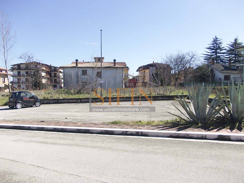 Terreno Residenziale in vendita a Venticano via Galileo Galilei, 41A