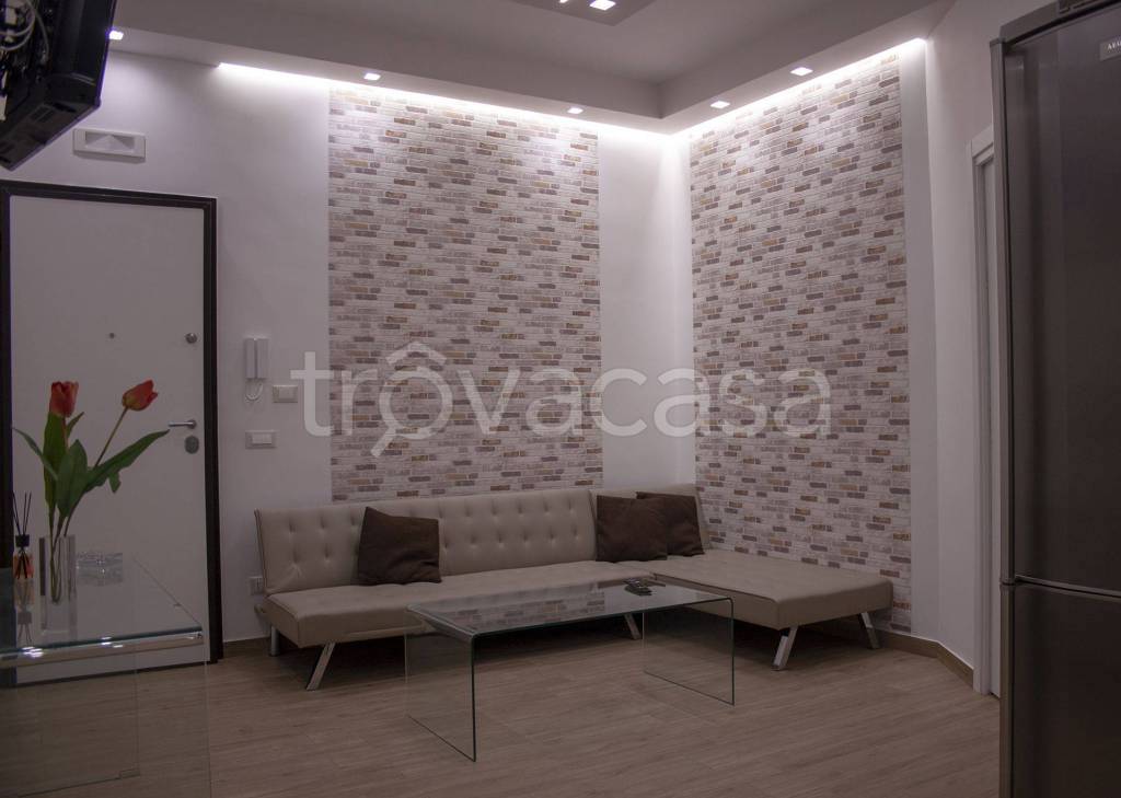 Appartamento in in affitto da privato a Sciacca via Tommaso Camranella, 28