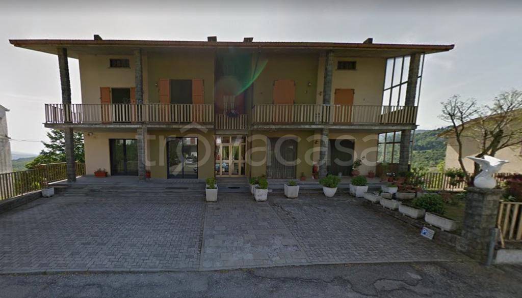 Mansarda in in affitto da privato a Tornolo via Provinciale Sud, 22