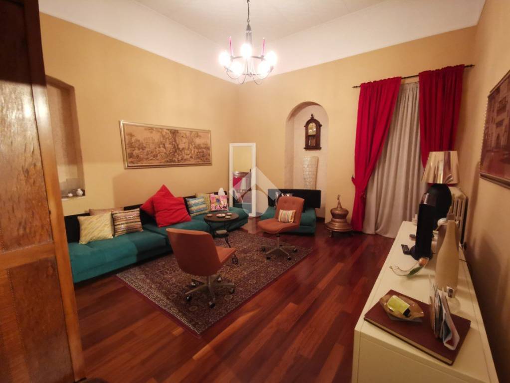 Appartamento in vendita a Cerignola zona Carmine