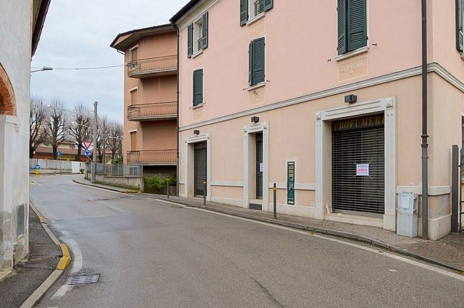 Negozio in vendita a Pralboino via Fornaci, 6