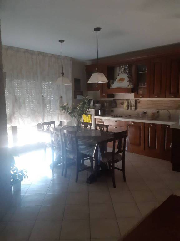 Appartamento in in vendita da privato ad Atessa via Panoramica, 104