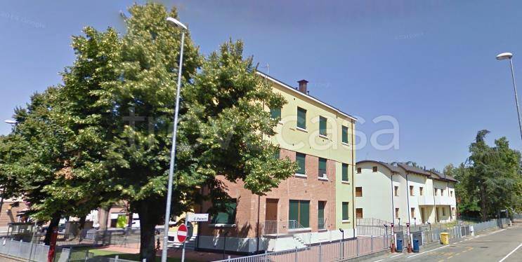 Appartamento in vendita a Parma via Carluccio Mora