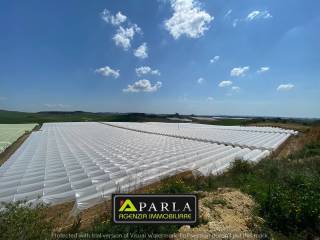 Azienda agricola in vendita a canicattì 