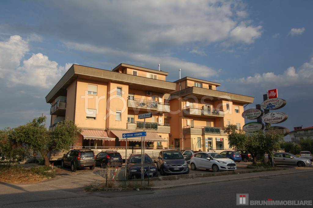 Appartamento in vendita a Ortona strada Provinciale Ex ss538 Marrucina