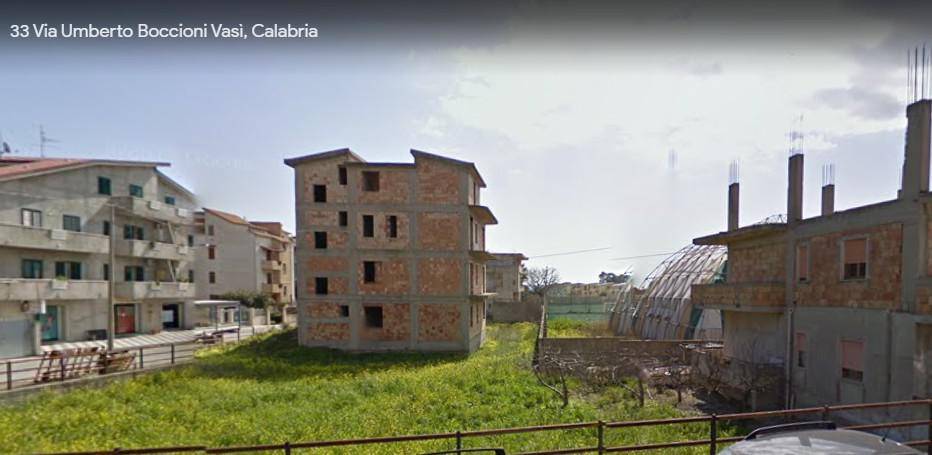 Casa Indipendente in in vendita da privato a Caulonia via Umberto Boccioni