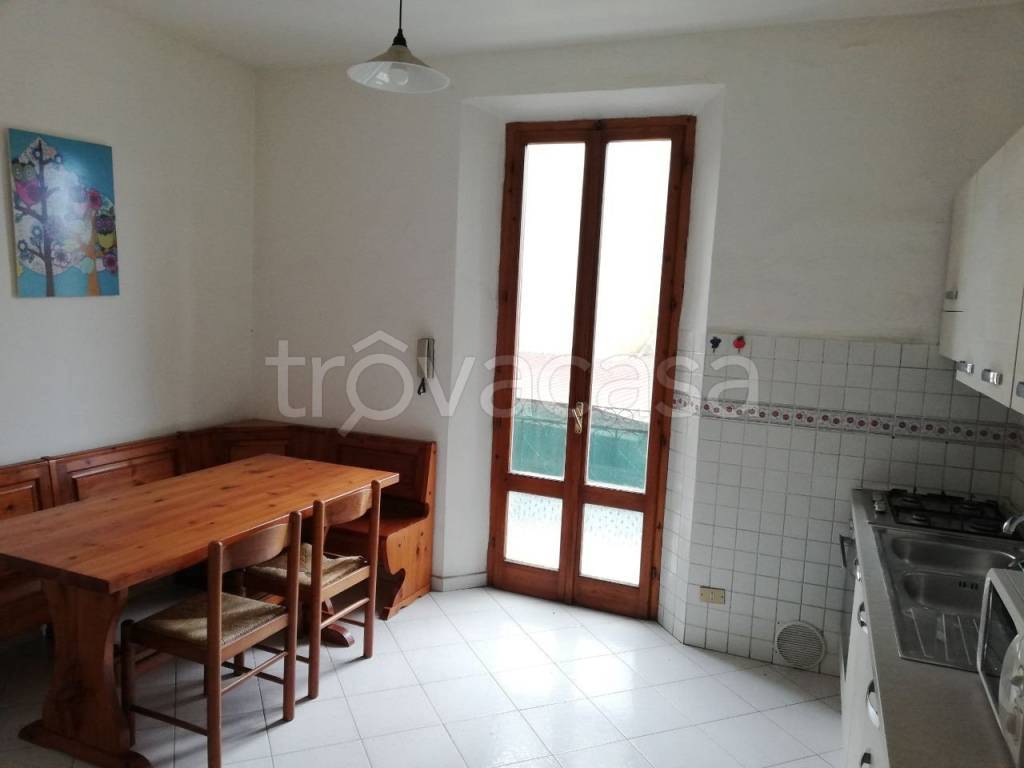 Appartamento in in vendita da privato ad Asciano via Sant'Agata, 13