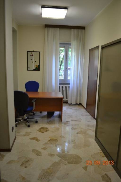 Ufficio in in affitto da privato a Sesto San Giovanni via Achille Grandi, 65