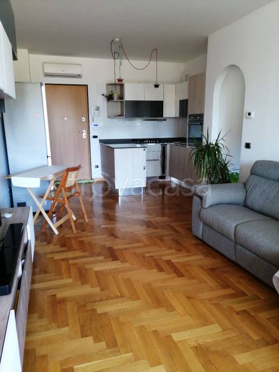 Appartamento in in vendita da privato a Roma via Riva Ligure