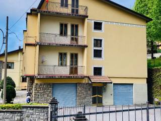 Appartamento in in affitto da privato a sestola via vivaio, 12