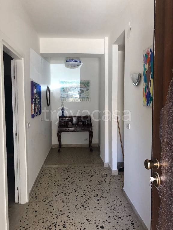 Appartamento in in affitto da privato a Messina contrada Mortelle, Snc