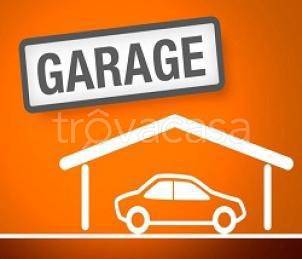 Garage in vendita a Borgaro Torinese via Settimo, 9