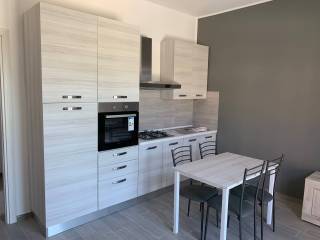 Appartamento in affitto a vidigulfo via 4 novembre, 48