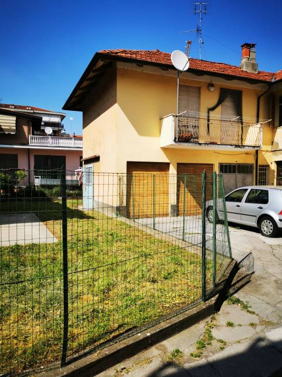 Appartamento in vendita a Savigliano via Trieste