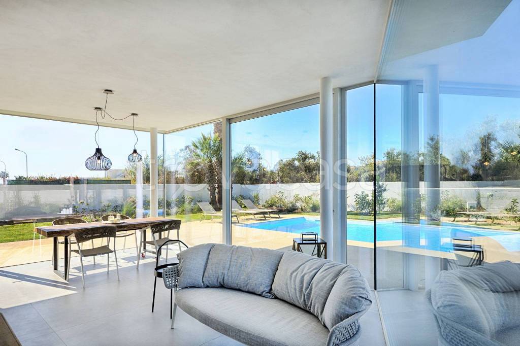 Villa in affitto a Ragusa via Marbella