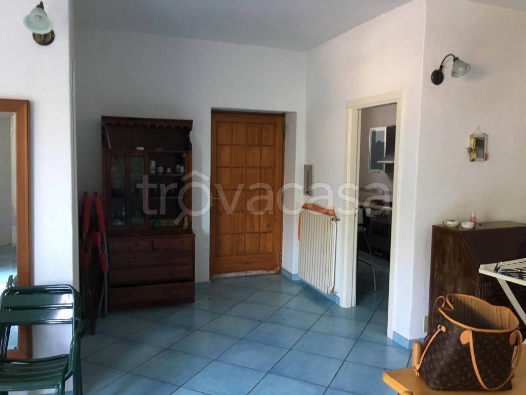 Appartamento in in affitto da privato a Forio via San Montano, 26