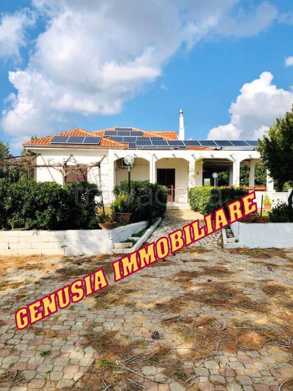 Villa in vendita a Ginosa sp2